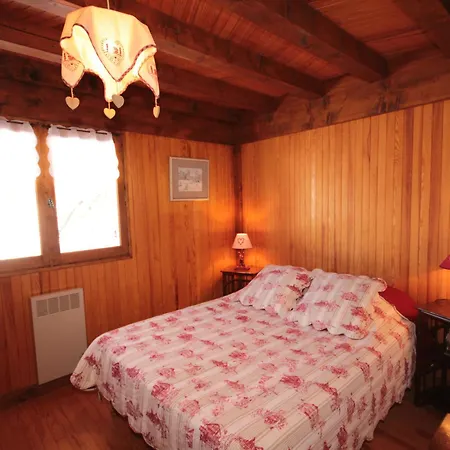 1 Etoile Aux Saisies, 4 Pers, Vue Pistes - Fr-1-293-250