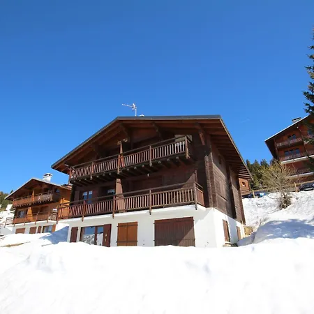 1 Etoile Aux Saisies, 4 Pers, Vue Pistes - Fr-1-293-250 *
